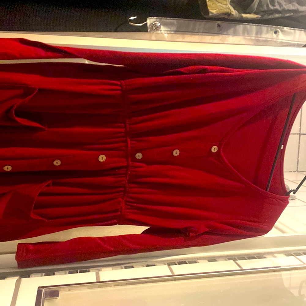 Women’s dress